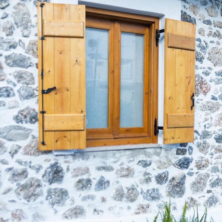 Elithos Nest Apartment Kritsá Екстериор снимка