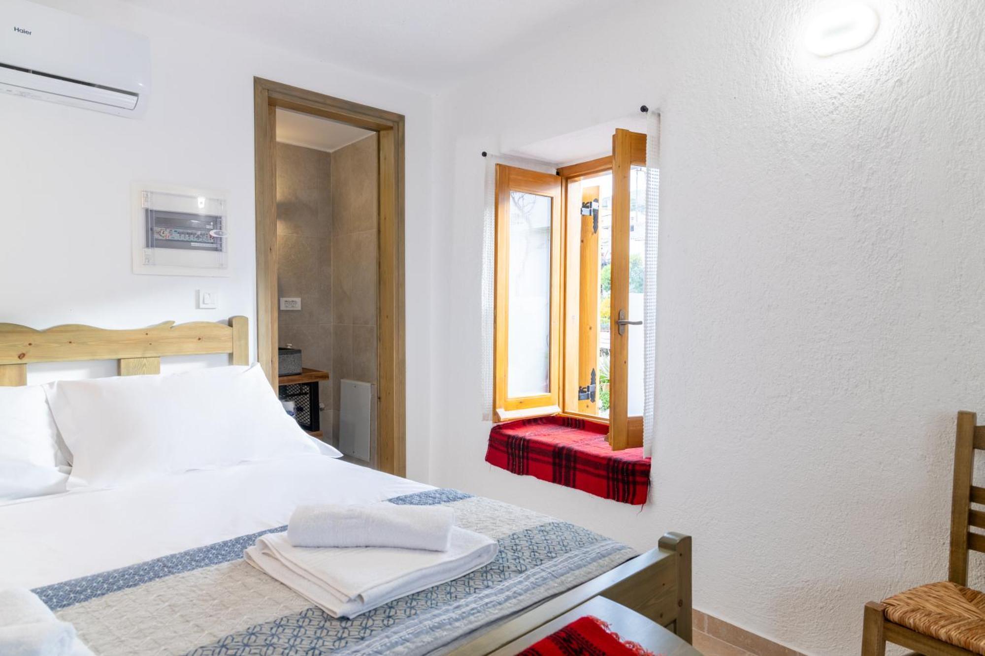 Elithos Nest Apartment Kritsá Екстериор снимка