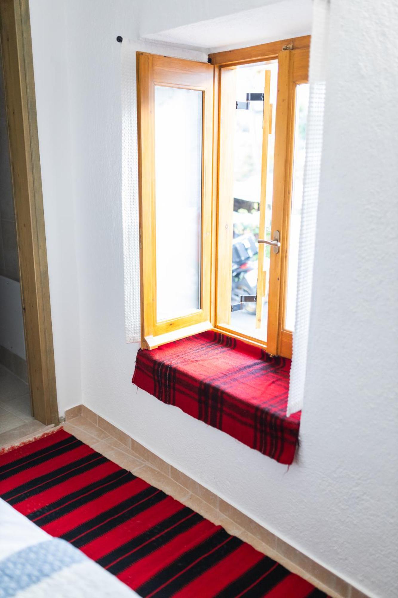 Elithos Nest Apartment Kritsá Екстериор снимка