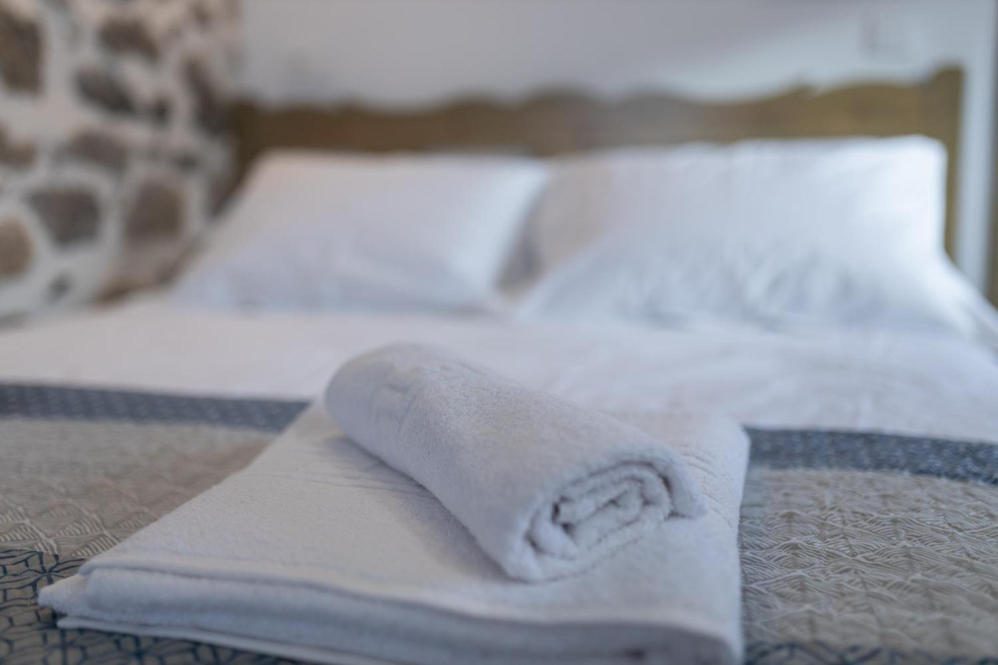 Elithos Nest Apartment Kritsá Екстериор снимка
