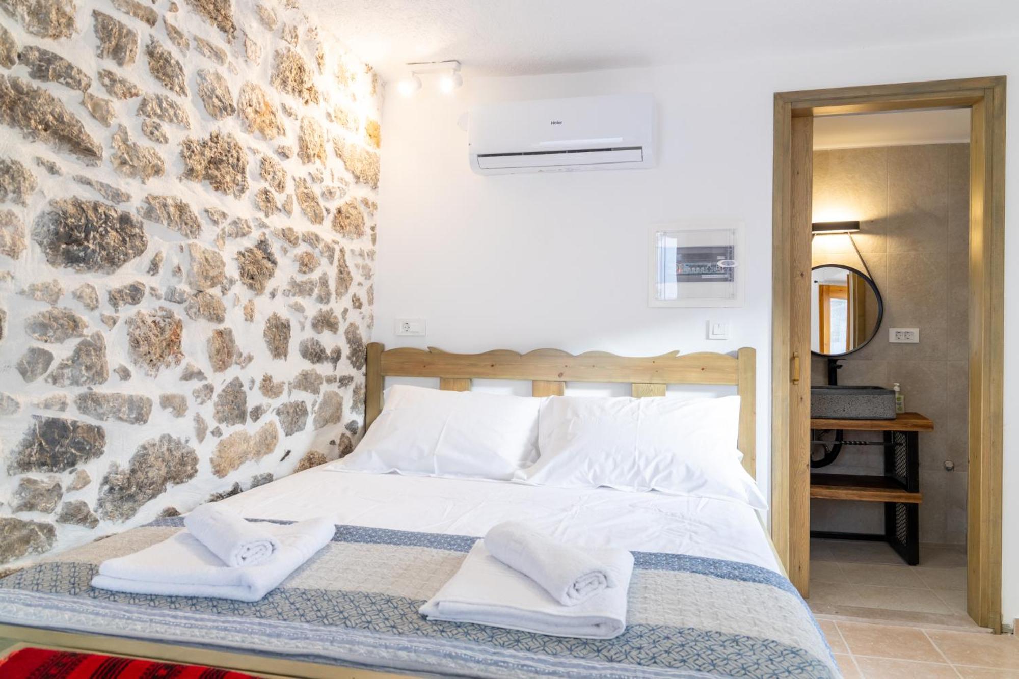 Elithos Nest Apartment Kritsá Екстериор снимка