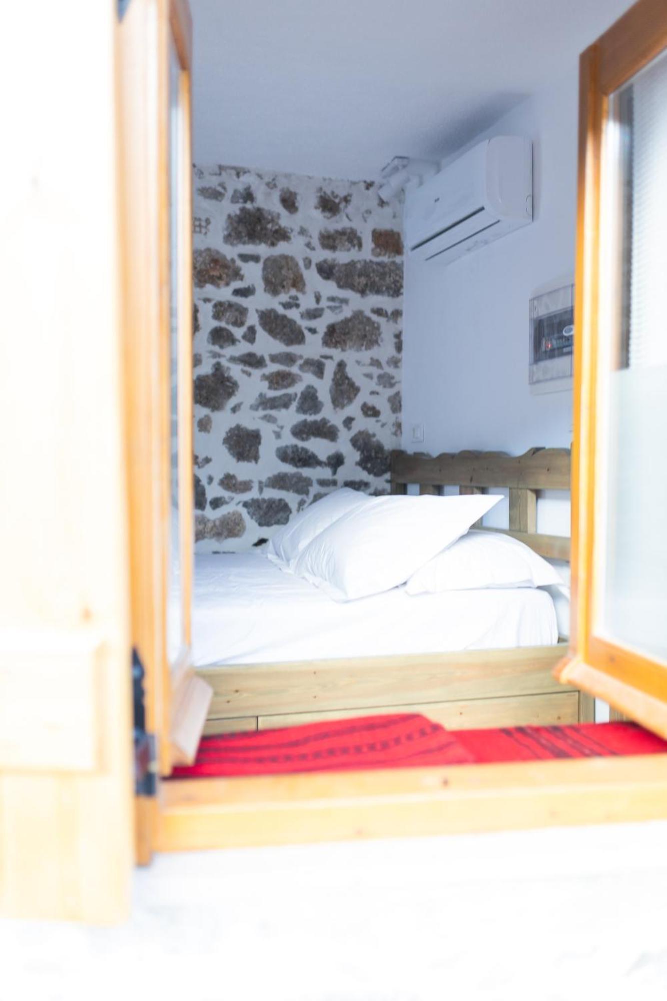 Elithos Nest Apartment Kritsá Екстериор снимка