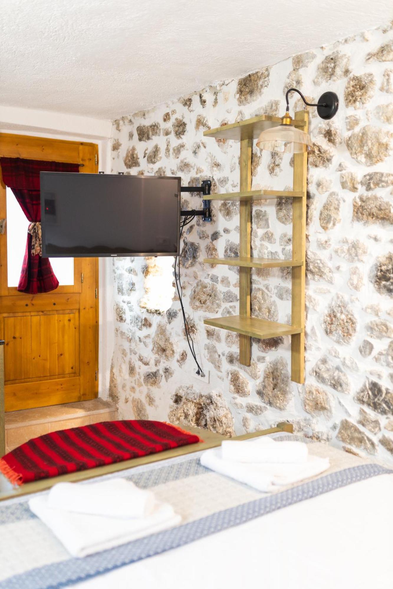 Elithos Nest Apartment Kritsá Екстериор снимка