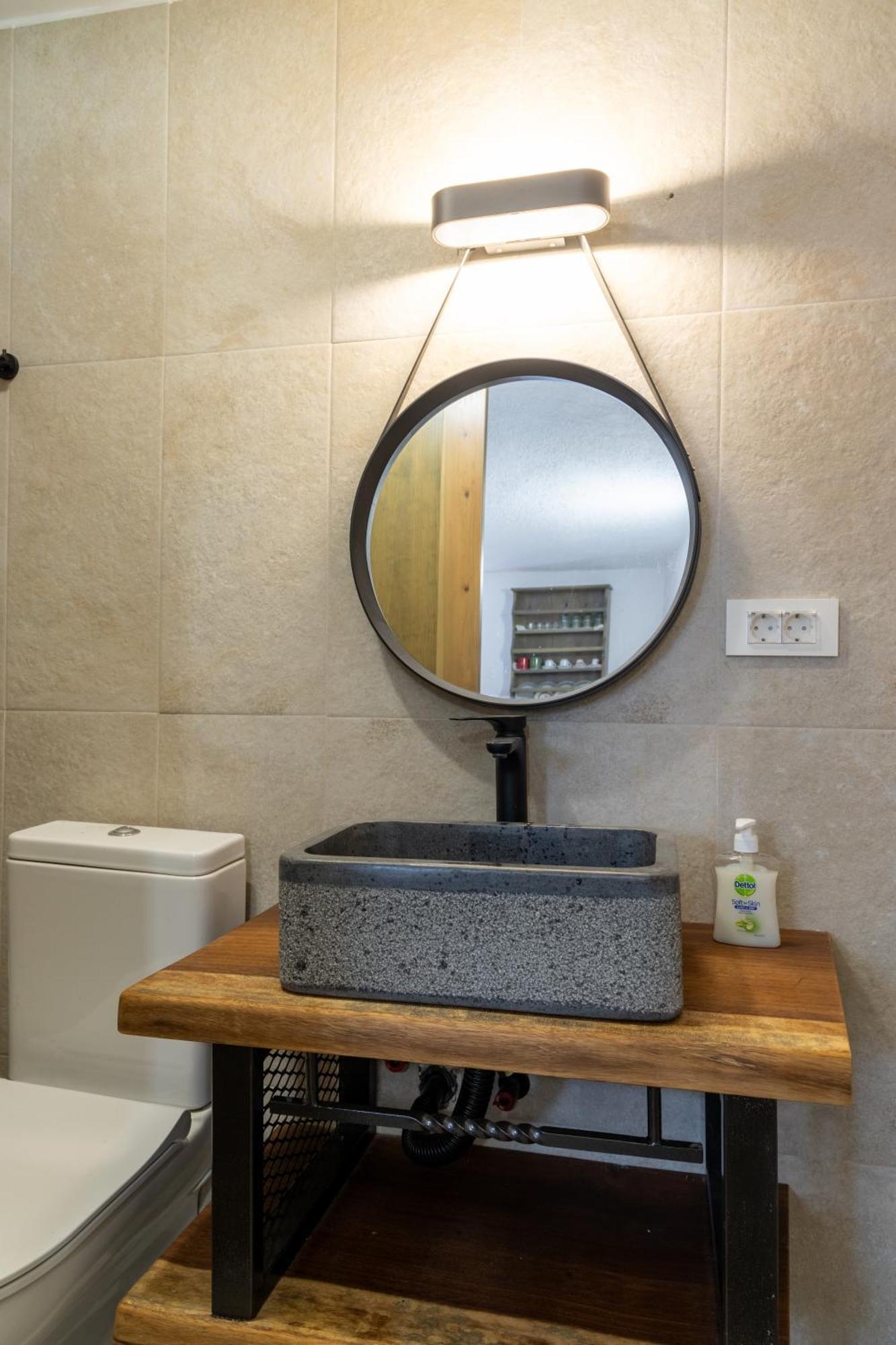 Elithos Nest Apartment Kritsá Екстериор снимка